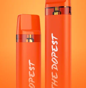 BUY THE DOPEST DISPOSABLE