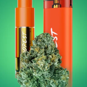 BUY THE DOPEST THCA (THE DOPEST DAILY DEALS)